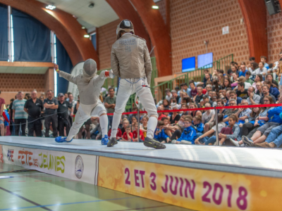 Fête des jeunes 2018