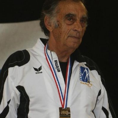 Témoignage en mémoire d'Yves Collonge